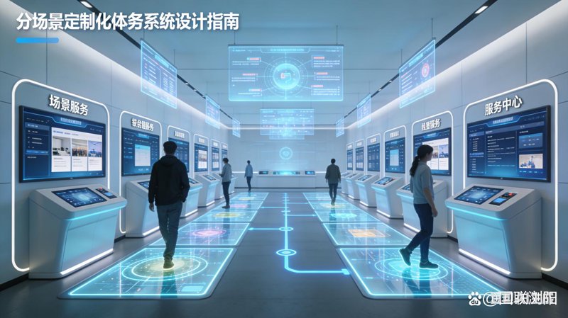 选择网络系统集成服务商全攻略